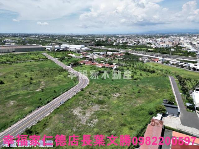 台南麻豆工業地-0