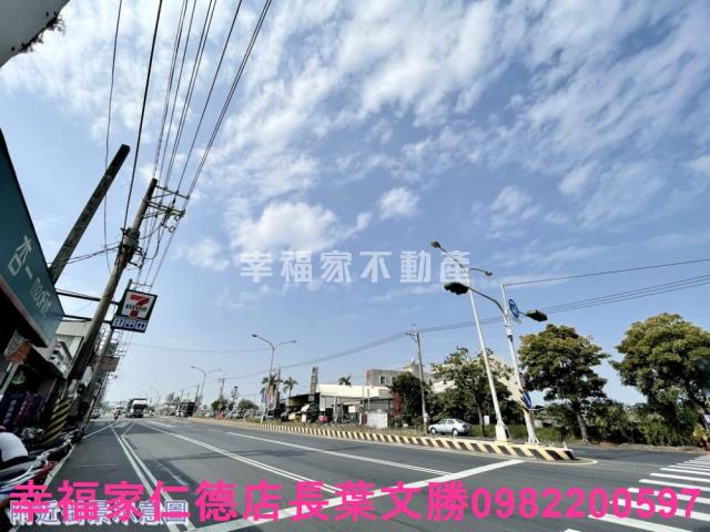 台南麻豆工業地-2