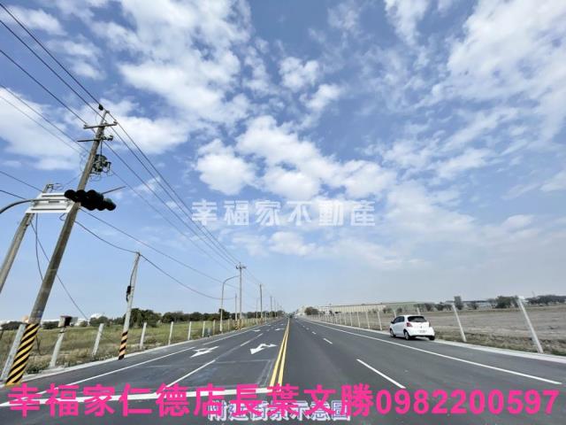 台南麻豆工業地-3