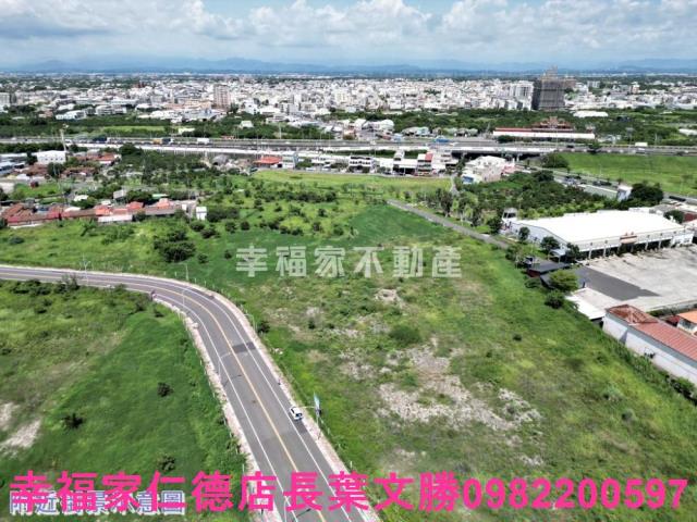台南麻豆工業地-4
