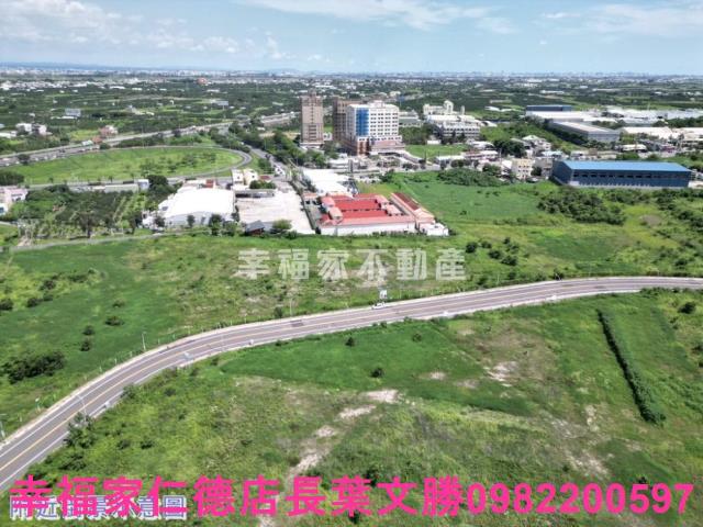 台南麻豆工業地-5