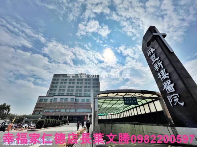 台南麻豆工業地-6