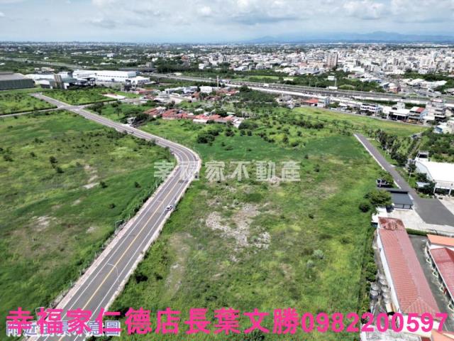 台南麻豆工業地-7