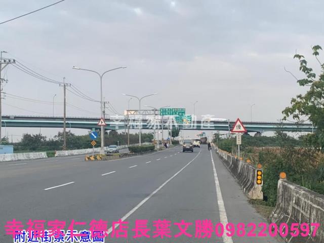 台南學甲工業地-9