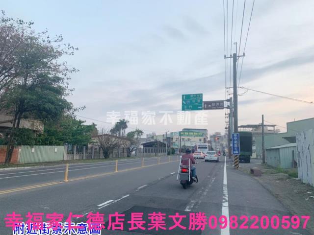 台南學甲工業地-11