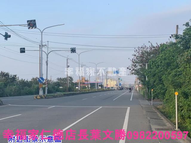 台南學甲工業地-13