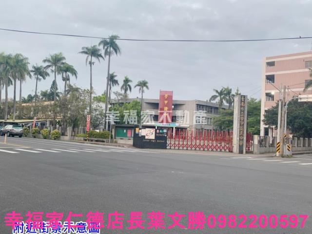 台南學甲工業地-2