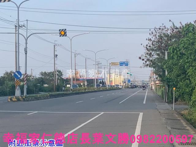 台南學甲工業地-3