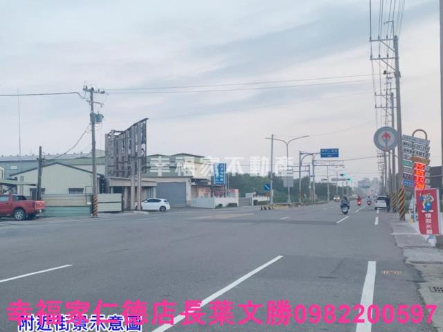 台南學甲工業地-8