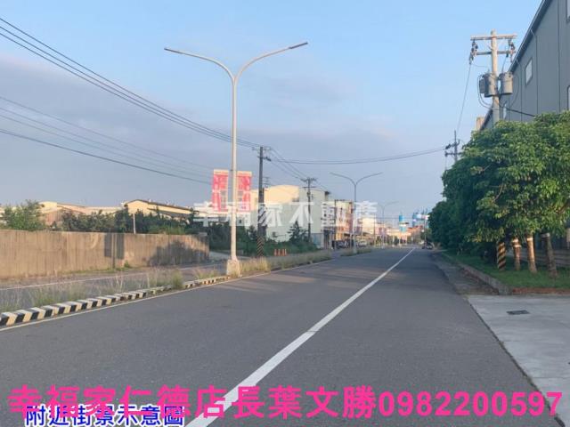 台南學甲工業地-10