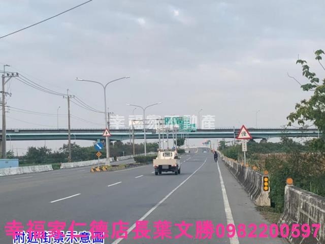 台南學甲工業地-11