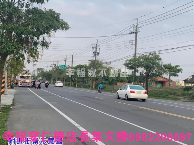 台南學甲工業地-12