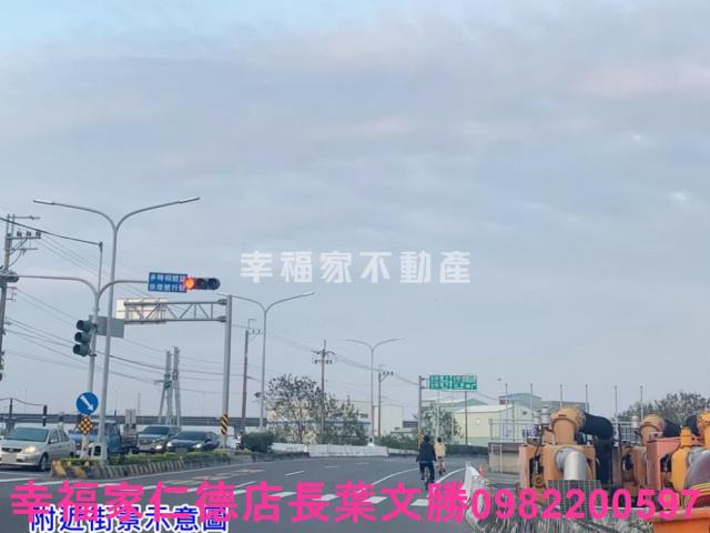台南學甲工業地-1