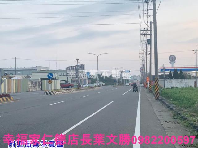 台南學甲工業地-3