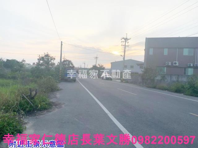 台南學甲工業地-7