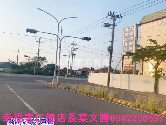 台南學甲工業地-8