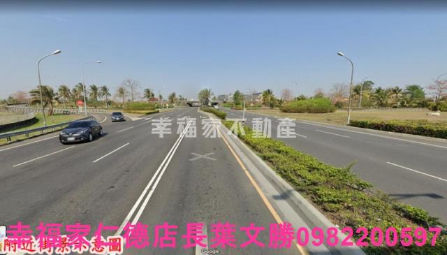 台南新營工業地-9