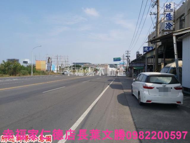 台南新營工業地-11