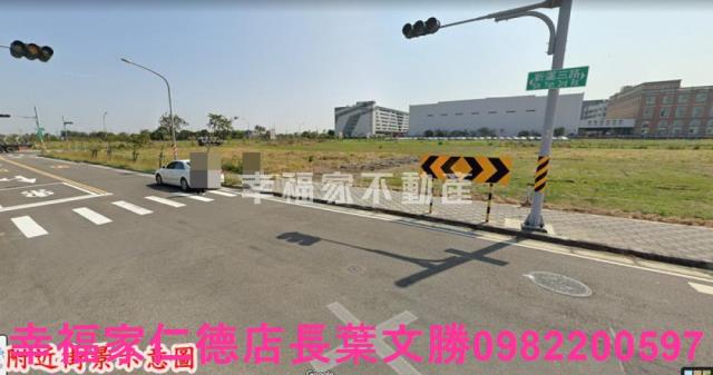台南新營工業地-12