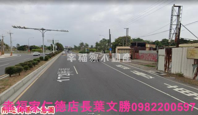 台南新營工業地-1