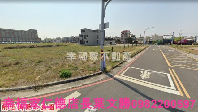 台南新營工業地-2