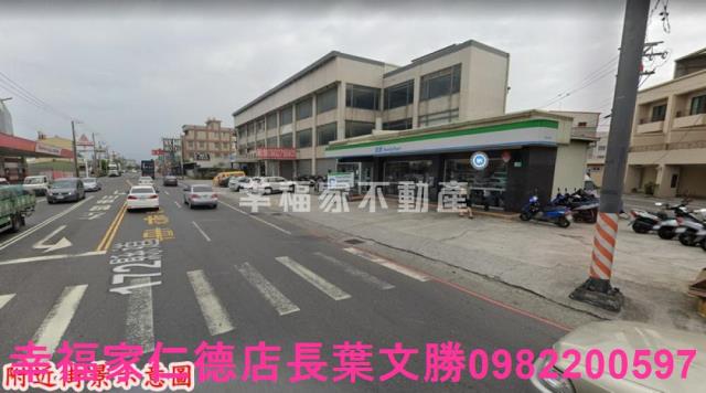 台南新營工業地-4