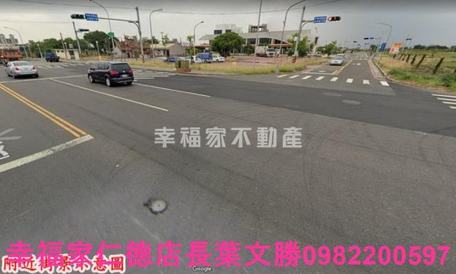 台南新營工業地-5