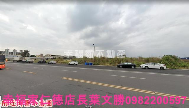 台南新營工業地-6