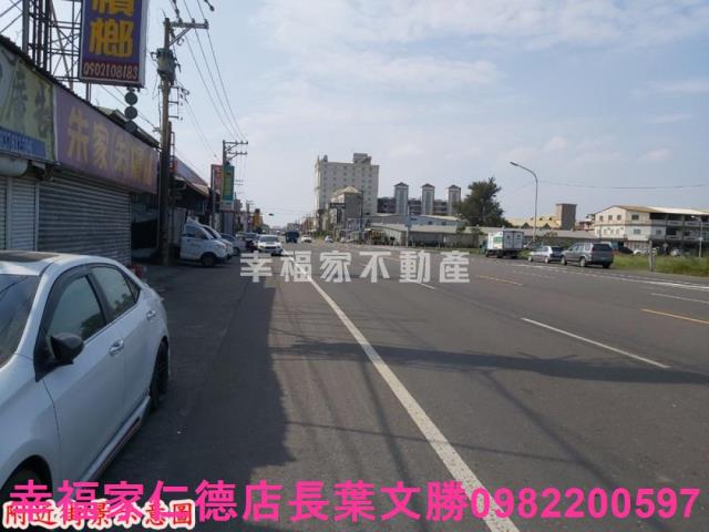 台南新營工業地-7