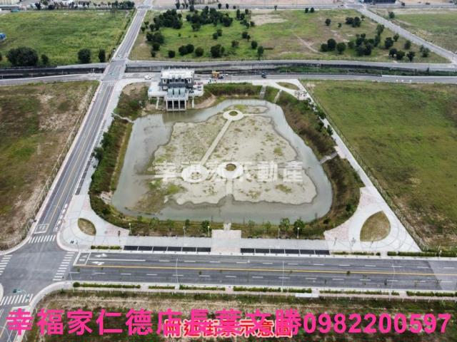 台南麻豆工業地-14
