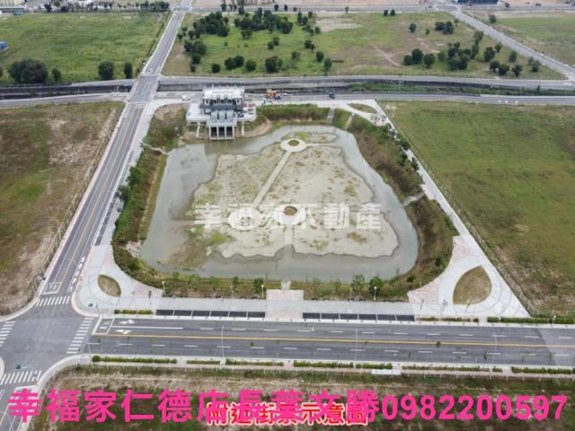 台南麻豆工業地-0