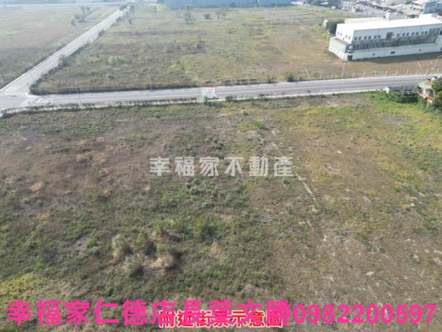 台南麻豆工業地-1