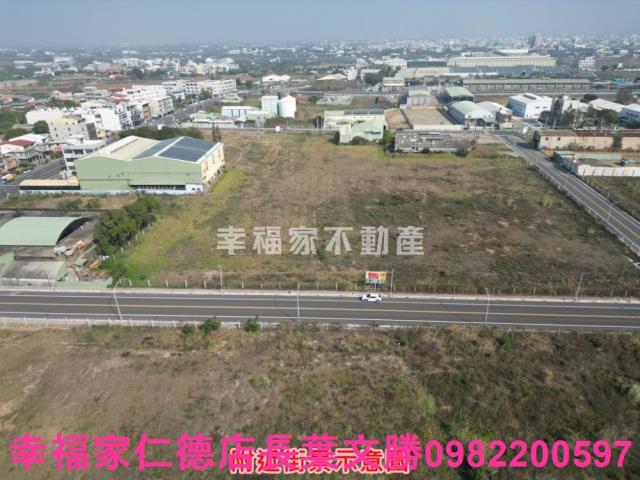 台南麻豆工業地-2