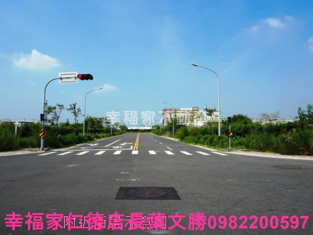 麻豆工業地-14