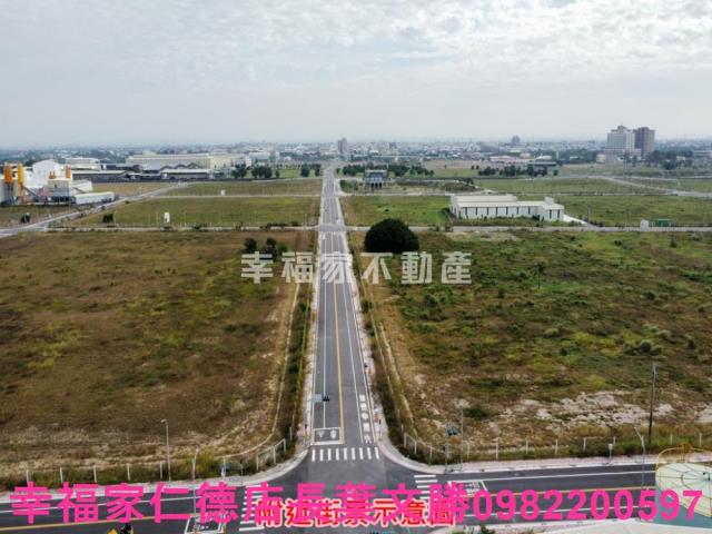 麻豆工業地-9