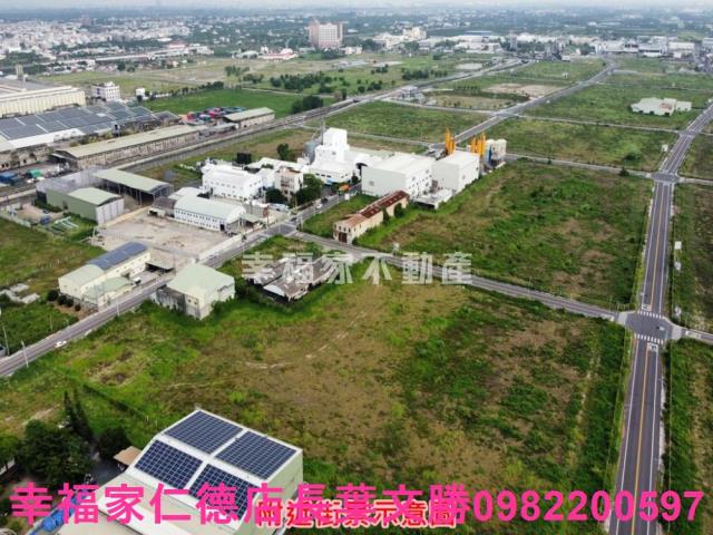 麻豆工業地-10