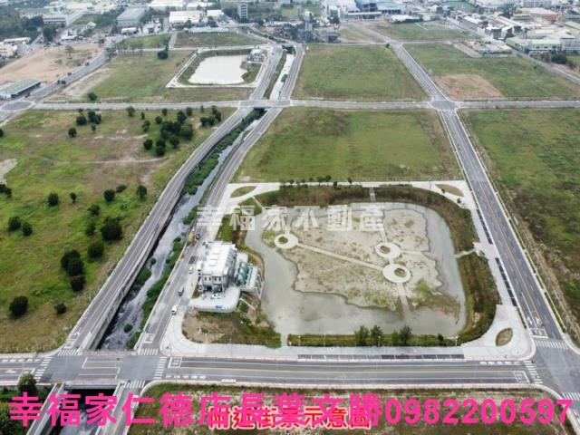 麻豆工業地-11