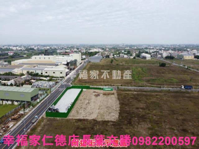 麻豆工業地-13