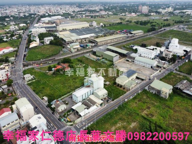 麻豆工業地-14
