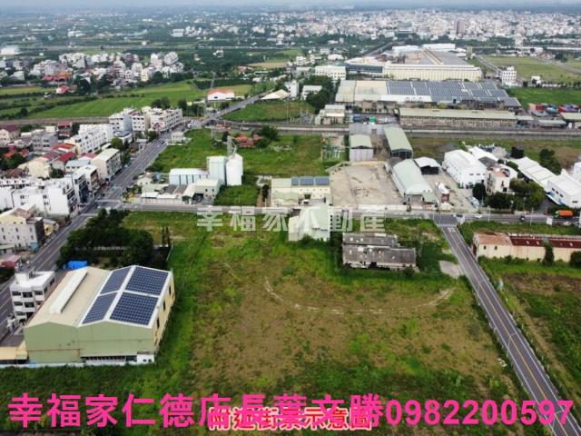 麻豆工業地-2