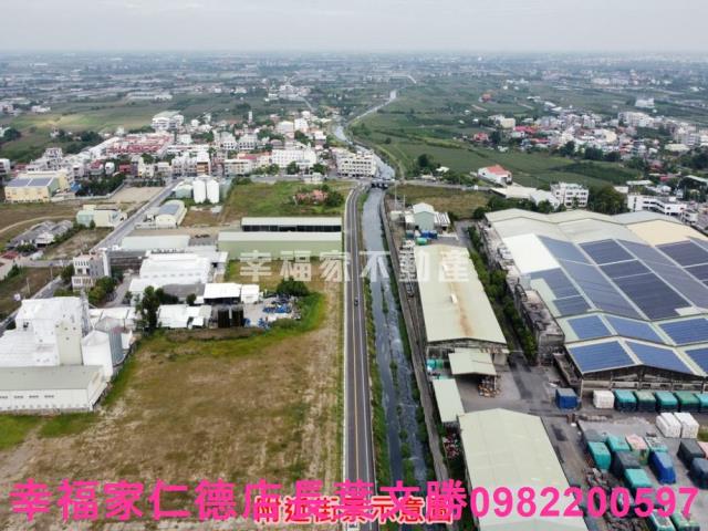 麻豆工業地-3