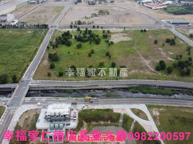 麻豆工業地-7