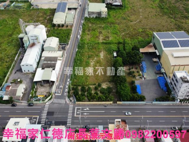 麻豆工業地-8