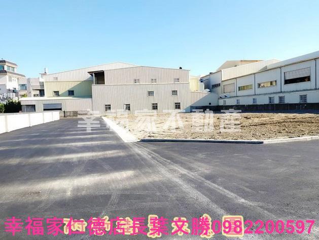 仁德工業地-1