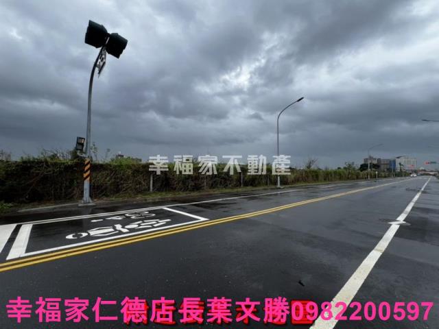 麻豆工業地-3