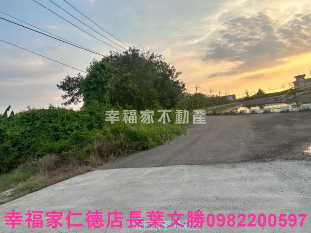 安南農地-9