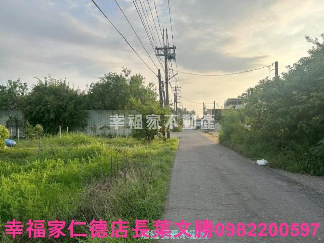安南農地-10