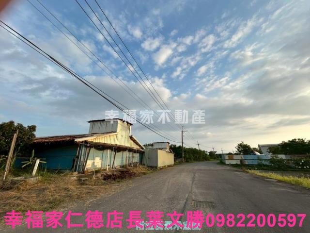 安南農地-12