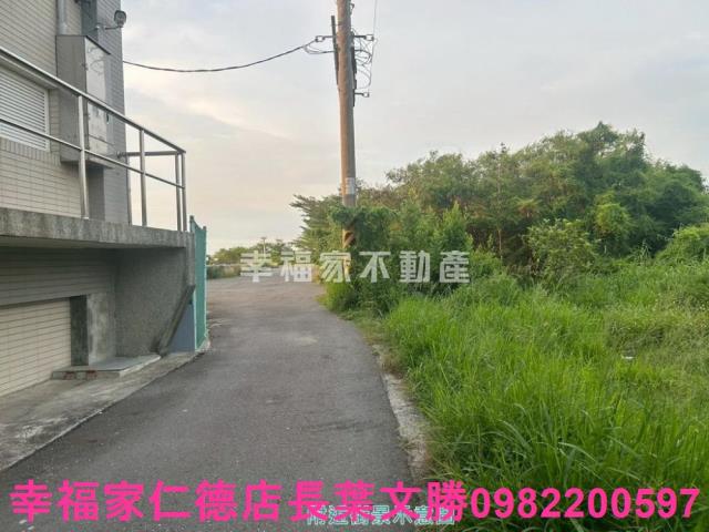 安南農地-13