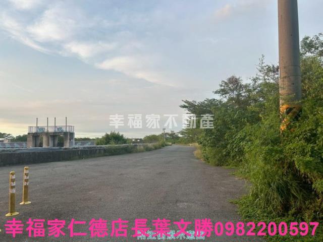 安南農地-14